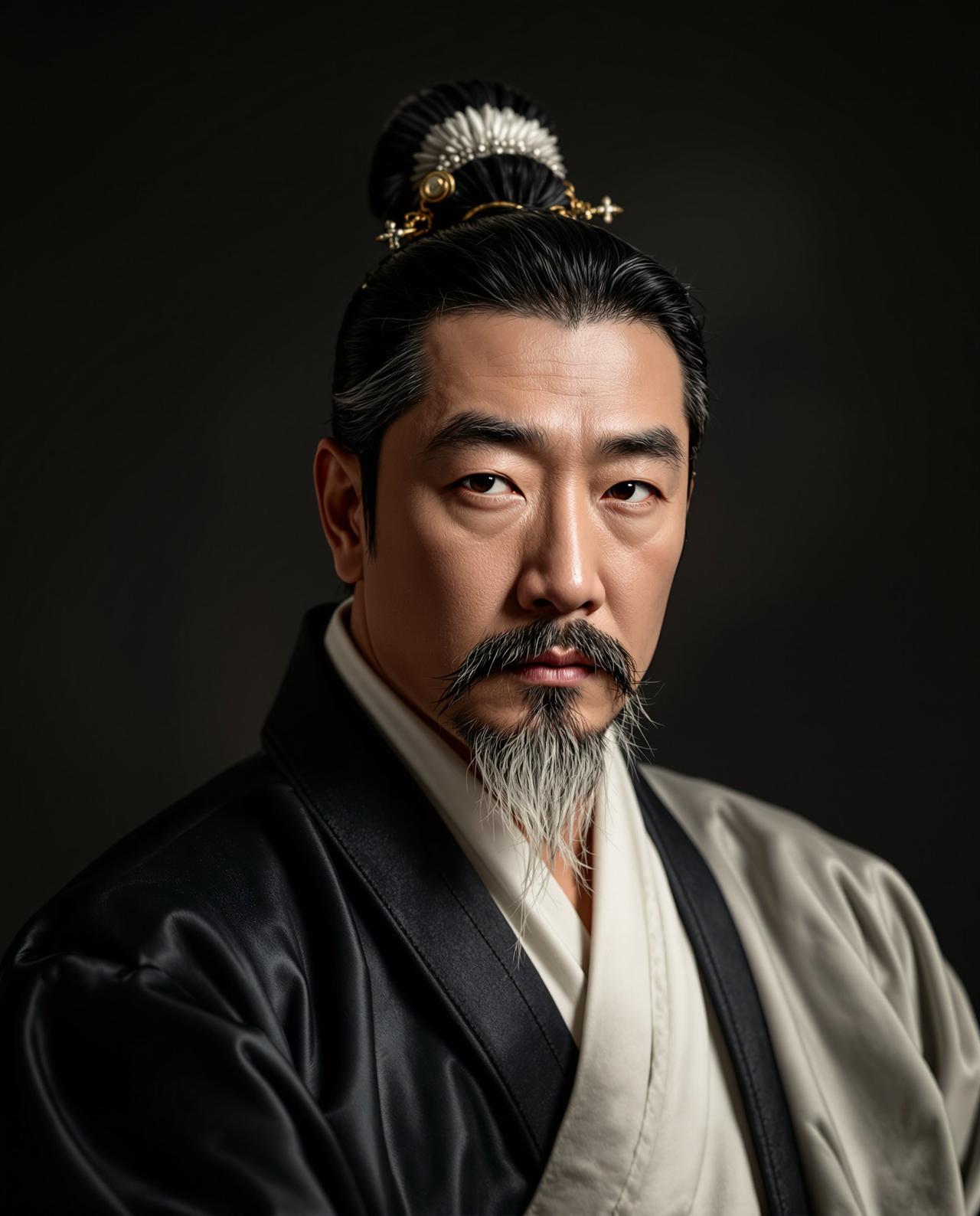 刘青云 - 性视频签约导演 刘青云