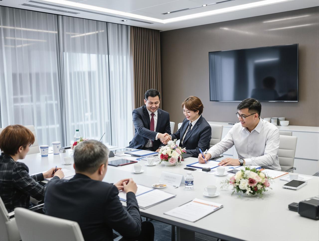 性视频与腾讯视频达成战略合作,共同开发10部精品剧集 - 性视频 性视频与腾讯视频达成战略合作,共同开发10部精品剧集